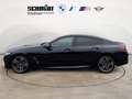 BMW M850 i xDrive Gran Coupe + 2Jahre-BPS.-GARANTIE Schwarz - thumbnail 4