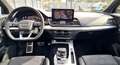Audi Q5 Sportback 40 2.0 tdi mhev 12V S line quattro s-tro Zwart - thumbnail 11
