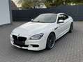 BMW 650 650i Coupe M Sport Edition Alb - thumbnail 1