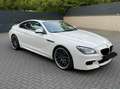 BMW 650 650i Coupe M Sport Edition Alb - thumbnail 2