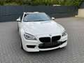BMW 650 650i Coupe M Sport Edition Weiß - thumbnail 4