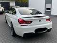 BMW 650 650i Coupe M Sport Edition Blanc - thumbnail 5