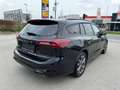 Ford Focus Turnier EcoBlue Aut. ST-Line/VOLL *Erstbesitz* Schwarz - thumbnail 5