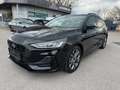 Ford Focus Turnier EcoBlue Aut. ST-Line/VOLL *Erstbesitz* Schwarz - thumbnail 1