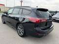 Ford Focus Turnier EcoBlue Aut. ST-Line/VOLL *Erstbesitz* Schwarz - thumbnail 3
