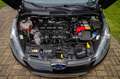 Ford Fiesta 1.25 Ghia Airco PDC NL-auto 65.700 km + NAP Zwart - thumbnail 24