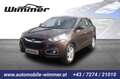 Hyundai iX35 2,0 CRDi Premium 4WD Brun - thumbnail 1