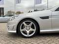 Mercedes-Benz SLK 200 184pk | AMG | Cabriolet | Leder | Stoelverwarming Gris - thumbnail 24