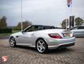 Mercedes-Benz SLK 200 184pk | AMG | Cabriolet | Leder | Stoelverwarming Gris - thumbnail 18