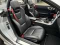 Mercedes-Benz SLK 200 184pk | AMG | Cabriolet | Leder | Stoelverwarming Gris - thumbnail 24