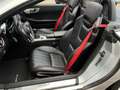 Mercedes-Benz SLK 200 184pk | AMG | Cabriolet | Leder | Stoelverwarming Gris - thumbnail 3