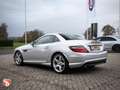 Mercedes-Benz SLK 200 184pk | AMG | Cabriolet | Leder | Stoelverwarming Gris - thumbnail 17