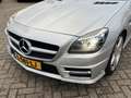 Mercedes-Benz SLK 200 184pk | AMG | Cabriolet | Leder | Stoelverwarming Gris - thumbnail 20