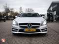 Mercedes-Benz SLK 200 184pk | AMG | Cabriolet | Leder | Stoelverwarming Gris - thumbnail 27