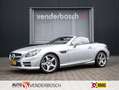 Mercedes-Benz SLK 200 184pk | AMG | Cabriolet | Leder | Stoelverwarming Gris - thumbnail 1