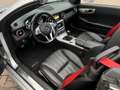 Mercedes-Benz SLK 200 184pk | AMG | Cabriolet | Leder | Stoelverwarming Gris - thumbnail 8