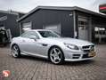 Mercedes-Benz SLK 200 184pk | AMG | Cabriolet | Leder | Stoelverwarming Gris - thumbnail 15