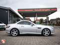Mercedes-Benz SLK 200 184pk | AMG | Cabriolet | Leder | Stoelverwarming Gris - thumbnail 19