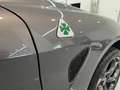 Alfa Romeo Giulia 2.9 V6  Quadrifoglio Grigio - thumbnail 12
