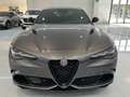 Alfa Romeo Giulia 2.9 V6  Quadrifoglio Grigio - thumbnail 2