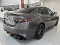 Alfa Romeo Giulia 2.9 V6  Quadrifoglio Grigio - thumbnail 3