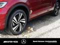 Volkswagen T-Roc 1.5 TSI R-LINE KAMERA AHK KLIMA SITZHZG Rouge - thumbnail 5
