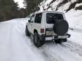 Mitsubishi Pajero Metal Top 2.4 td - thumbnail 2