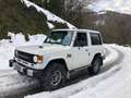 Mitsubishi Pajero Metal Top 2.4 td - thumbnail 1