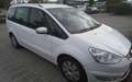 Ford Galaxy Trend Blanc - thumbnail 2