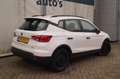 SEAT Arona 1.0 TGI 90pk Edition CNG Aardgas -AIRCO-CRUISE- Weiß - thumbnail 5