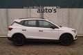 SEAT Arona 1.0 TGI 90pk Edition CNG Aardgas -AIRCO-CRUISE- Weiß - thumbnail 2