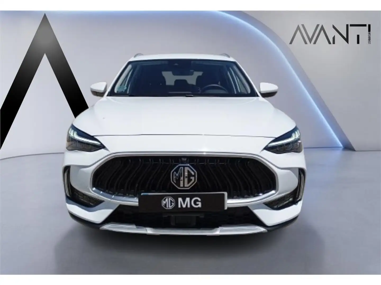 MG HS 1.5 T-GDI Comfort Aut. - 2