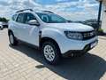 Dacia Duster II Expression 4WD|SZH|CarPlay|KLIMA|1Hd| Weiß - thumbnail 5