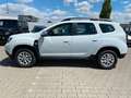 Dacia Duster II Expression 4WD|SZH|CarPlay|KLIMA|1Hd| Weiß - thumbnail 3