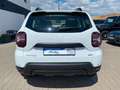 Dacia Duster II Expression 4WD|SZH|CarPlay|KLIMA|1Hd| Weiß - thumbnail 11