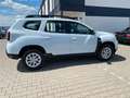 Dacia Duster II Expression 4WD|SZH|CarPlay|KLIMA|1Hd| Weiß - thumbnail 9