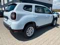 Dacia Duster II Expression 4WD|SZH|CarPlay|KLIMA|1Hd| Weiß - thumbnail 13