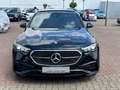 Mercedes-Benz E 200 AMG LINE PREMIUM SUPERSCREEN EXCLUSIV NAPP Noir - thumbnail 8