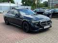 Mercedes-Benz E 200 AMG LINE PREMIUM SUPERSCREEN EXCLUSIV NAPP Noir - thumbnail 7