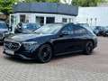 Mercedes-Benz E 200 AMG LINE PREMIUM SUPERSCREEN EXCLUSIV NAPP Noir - thumbnail 1
