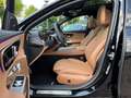 Mercedes-Benz E 200 AMG LINE PREMIUM SUPERSCREEN EXCLUSIV NAPP Noir - thumbnail 9