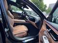 Mercedes-Benz E 200 AMG LINE PREMIUM SUPERSCREEN EXCLUSIV NAPP Noir - thumbnail 16