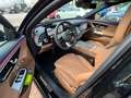 Mercedes-Benz E 200 AMG LINE PREMIUM SUPERSCREEN EXCLUSIV NAPP Noir - thumbnail 11