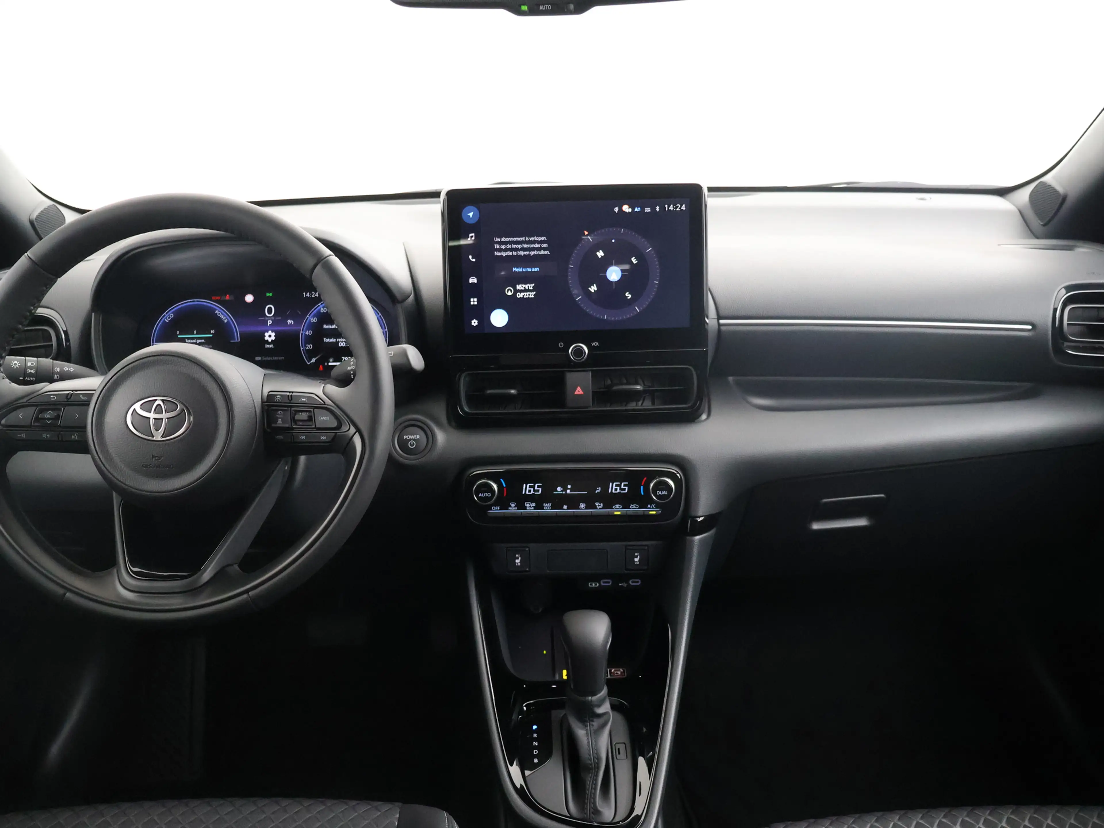 Toyota Yaris 1.5 Hybrid 130 Executive *NIEUW* | Direct leverbaa — photo 4