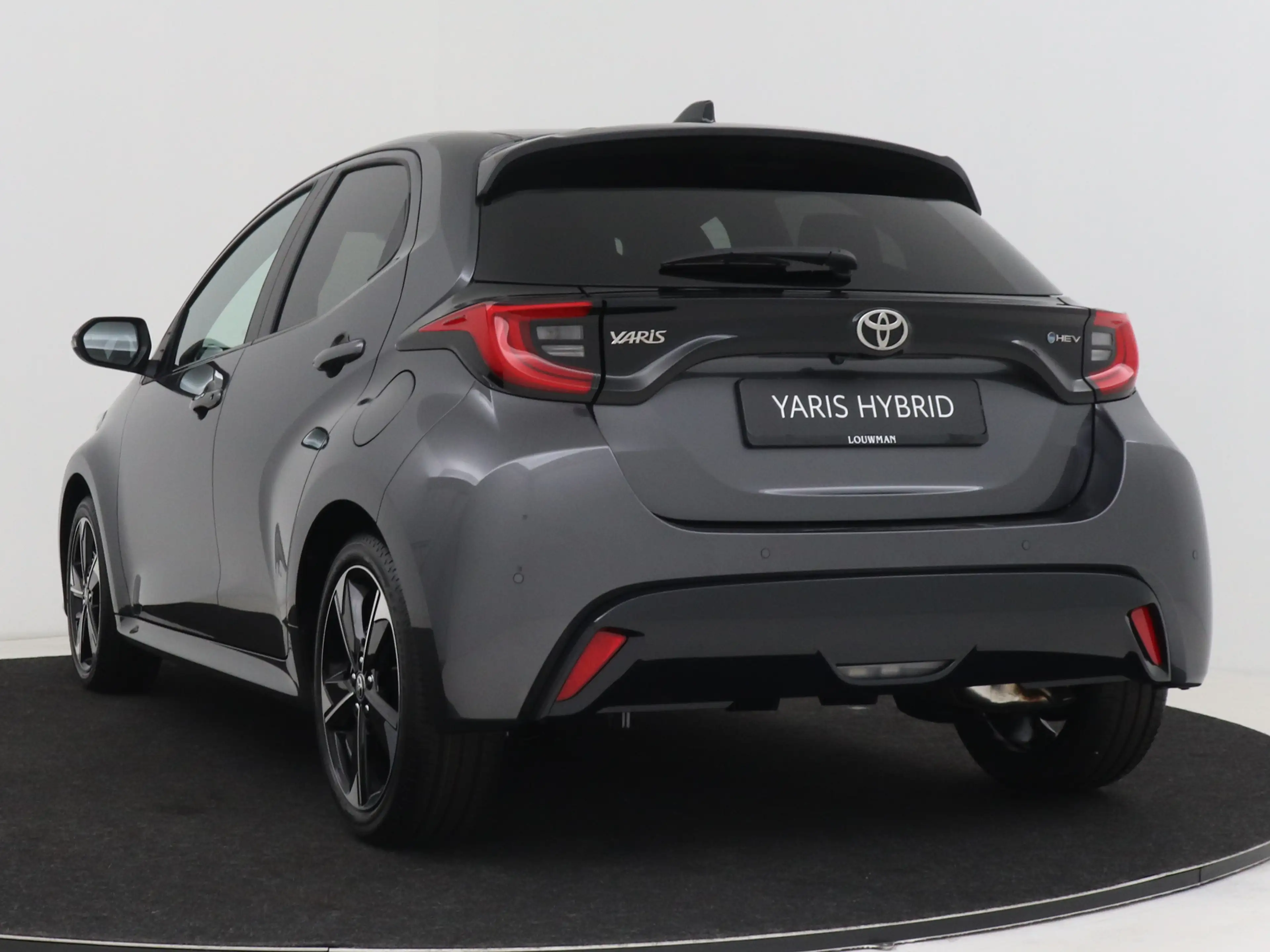 Toyota Yaris 1.5 Hybrid 130 Executive *NIEUW* | Direct leverbaa — photo 12