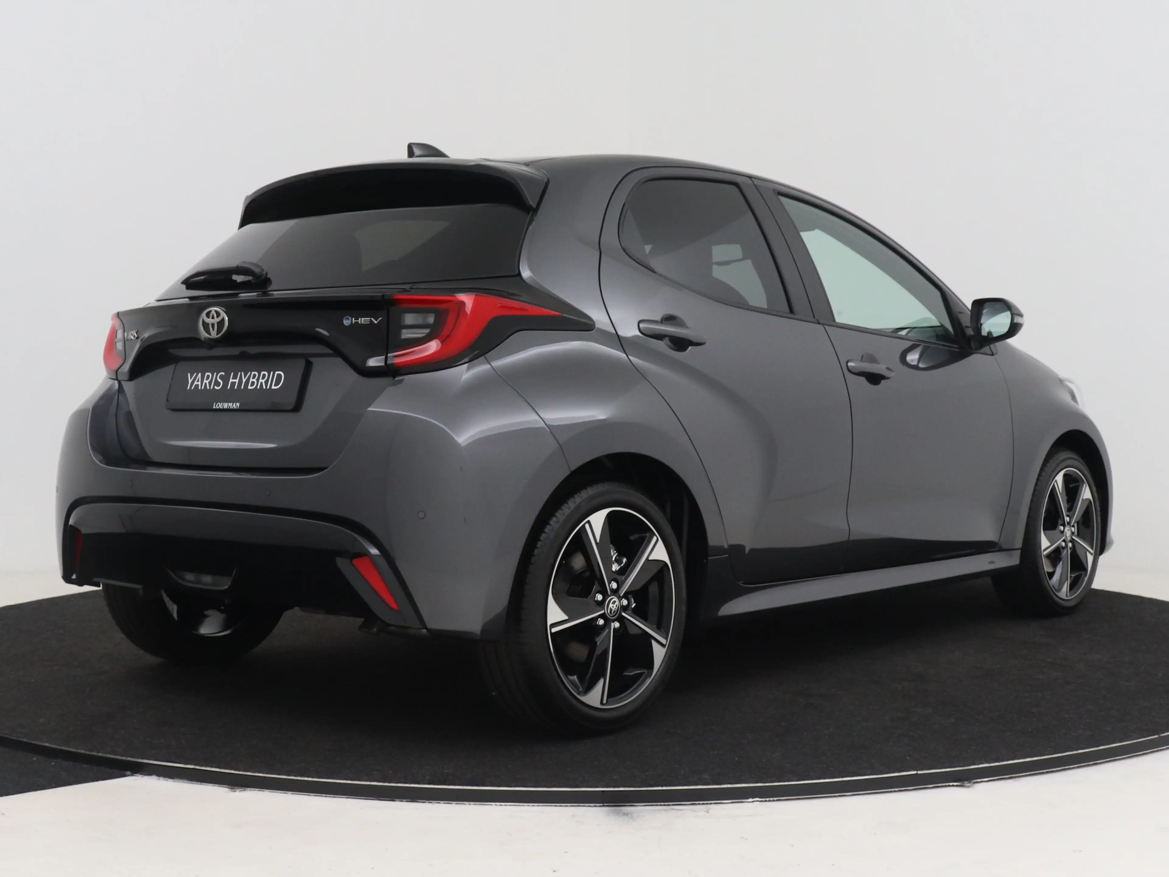 Toyota Yaris 1.5 Hybrid 130 Executive *NIEUW* | Direct leverbaa — photo 2