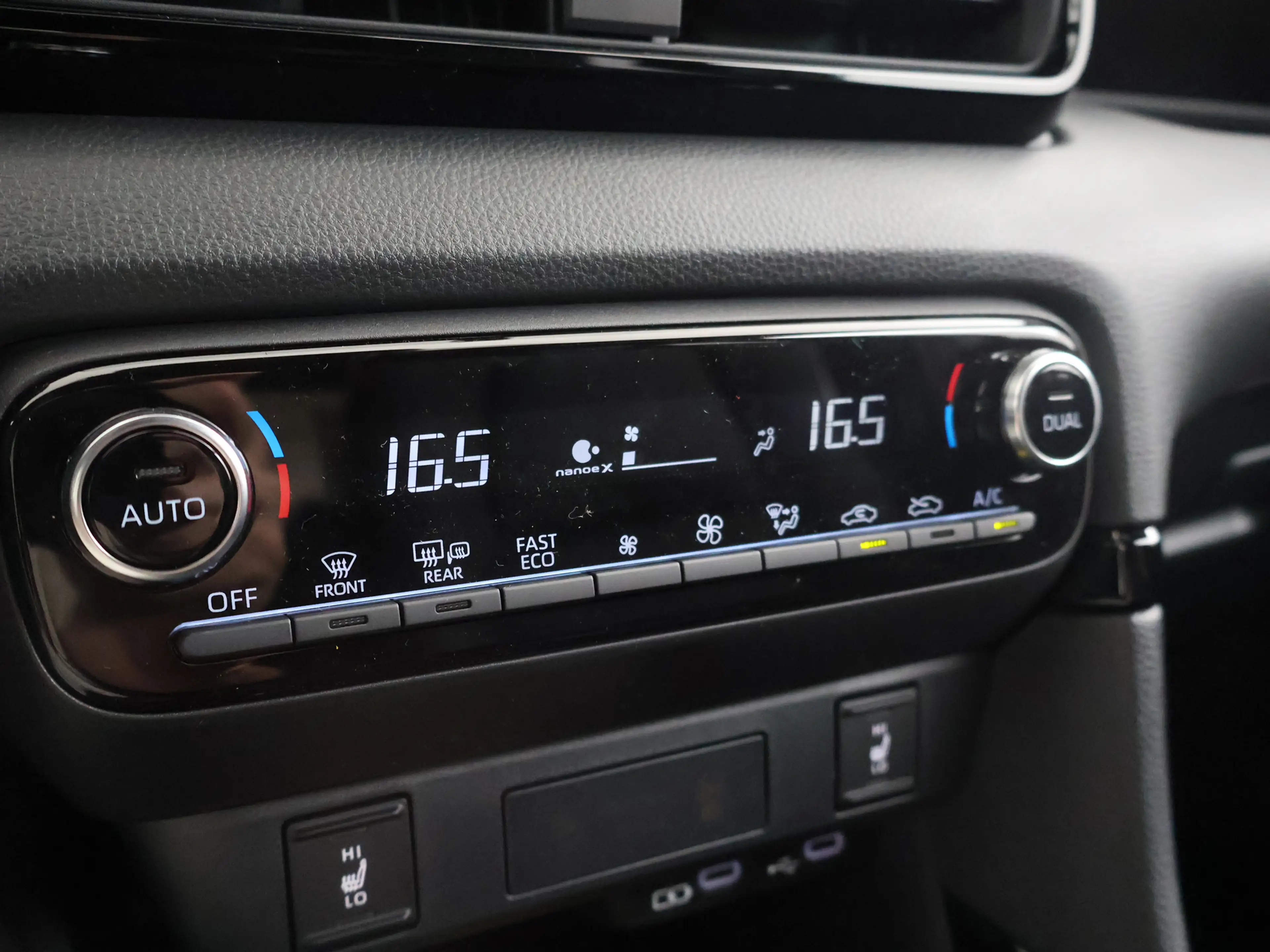 Toyota Yaris 1.5 Hybrid 130 Executive *NIEUW* | Direct leverbaa — photo 7