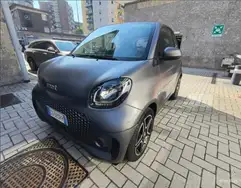 smart fortwo 53168km