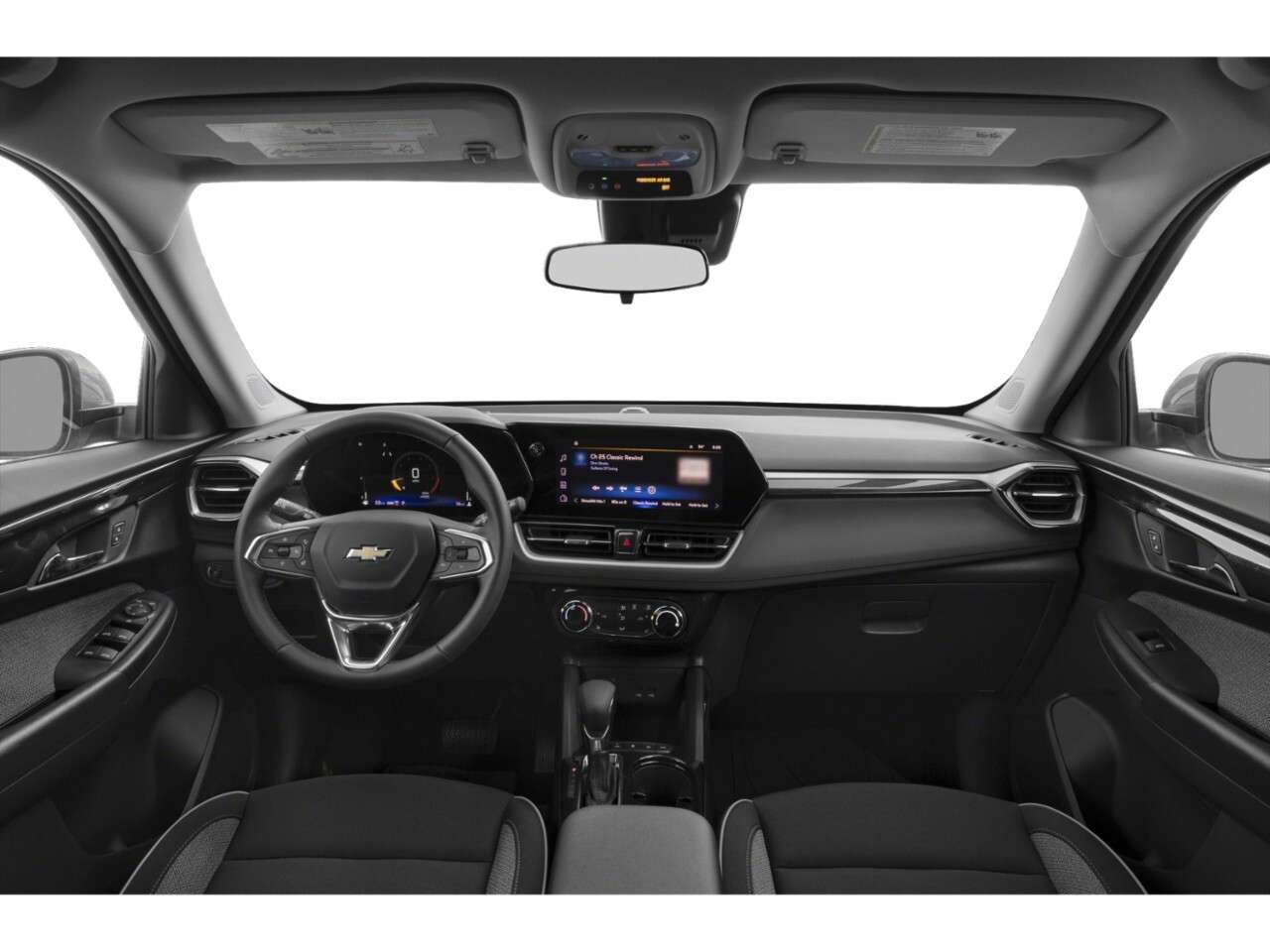 2026 Chevrolet Trailblazer AWD 4dr LT — снимка 1