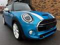 MINI Cooper S COOPER S LED Navi Leder Pano Chili II Sportsitze Albastru - thumbnail 8